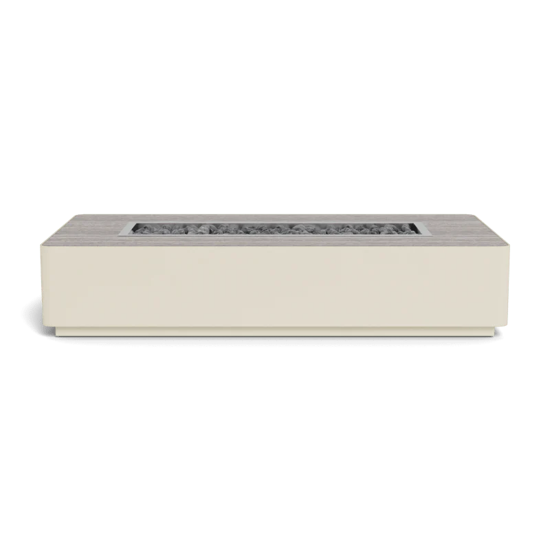 Antigua Rectangle Fire Table - Image 10