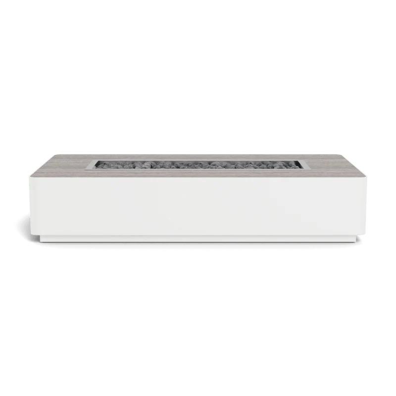 Antigua Rectangle Fire Table - Image 12