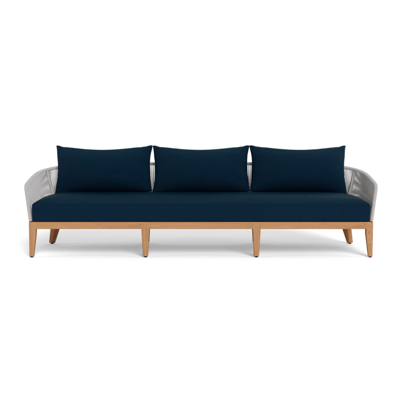 Avalon 3 Seat Sofa - Image 125
