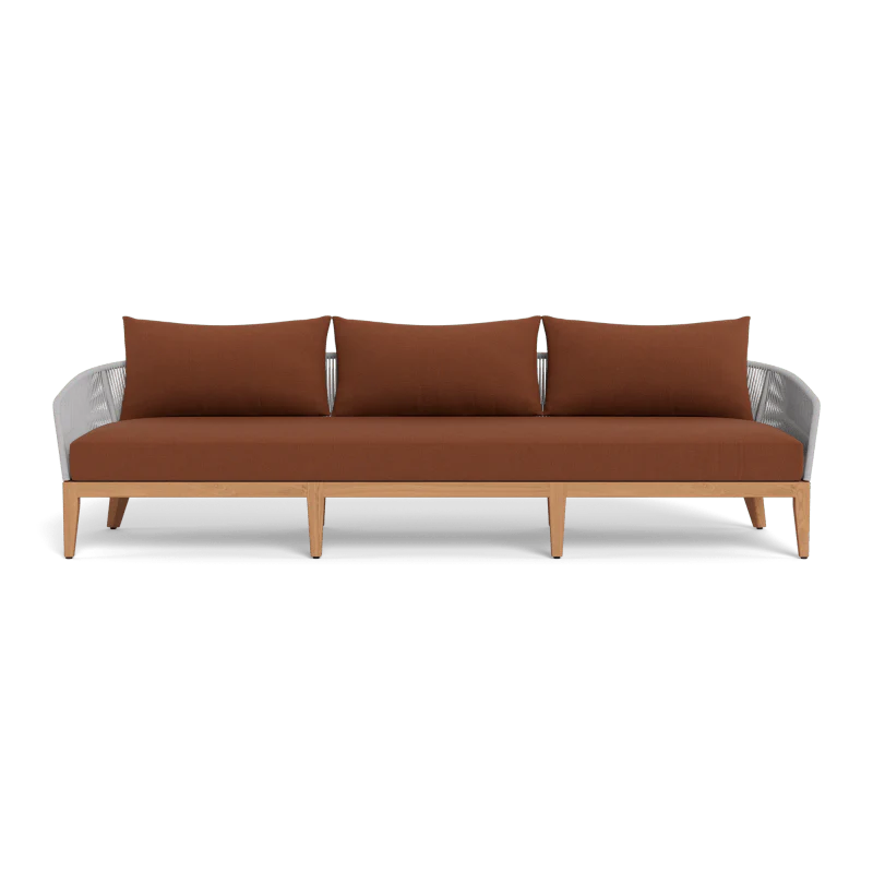 Avalon 3 Seat Sofa - Image 127