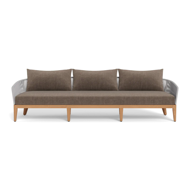 Avalon 3 Seat Sofa - Image 20