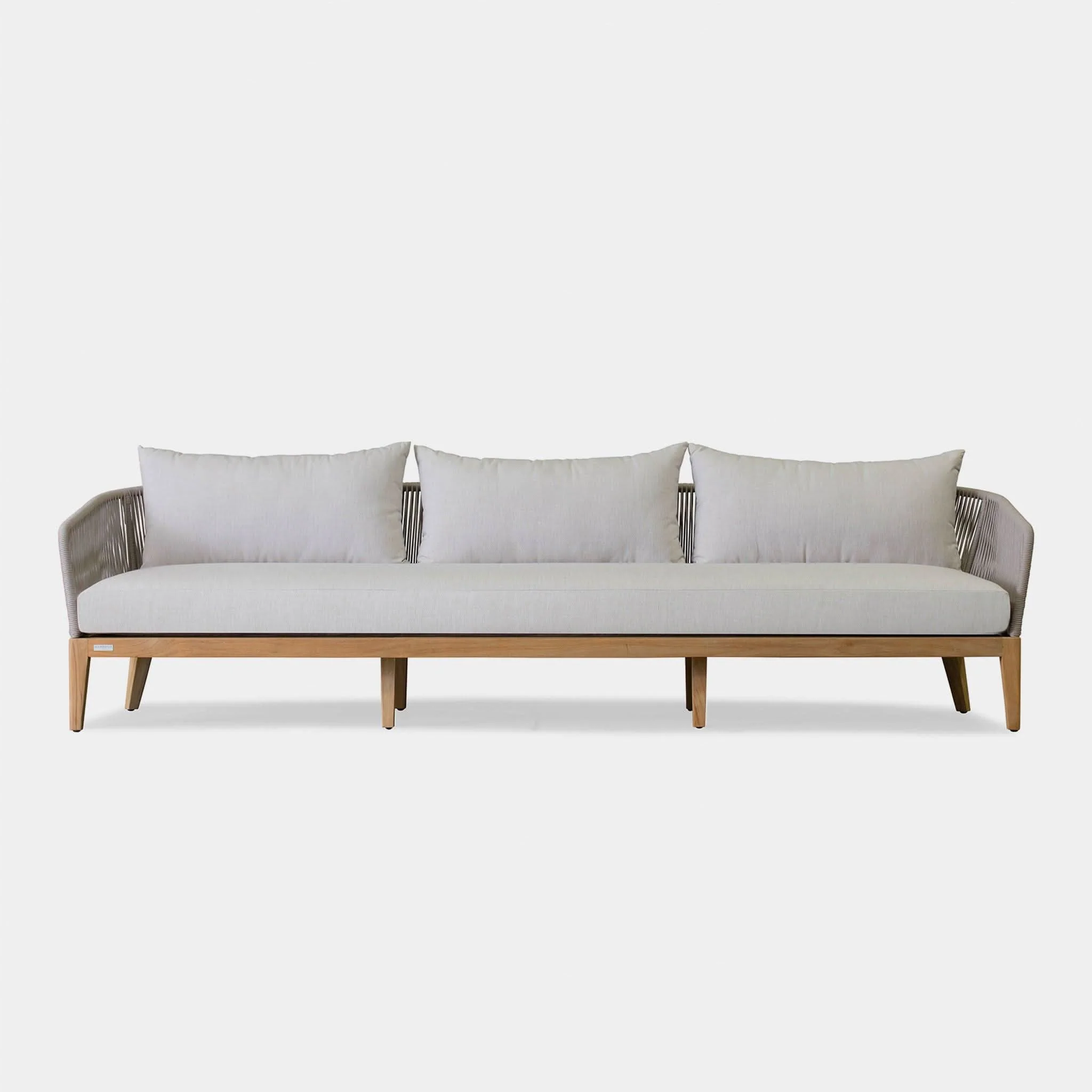 Avalon 3 Seat Sofa - Image 3