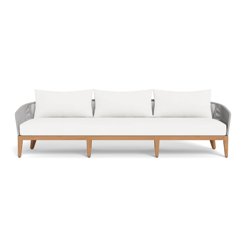 Avalon 3 Seat Sofa - Image 31