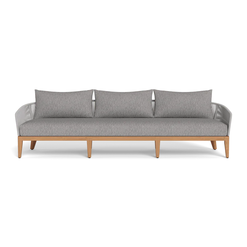 Avalon 3 Seat Sofa - Image 38