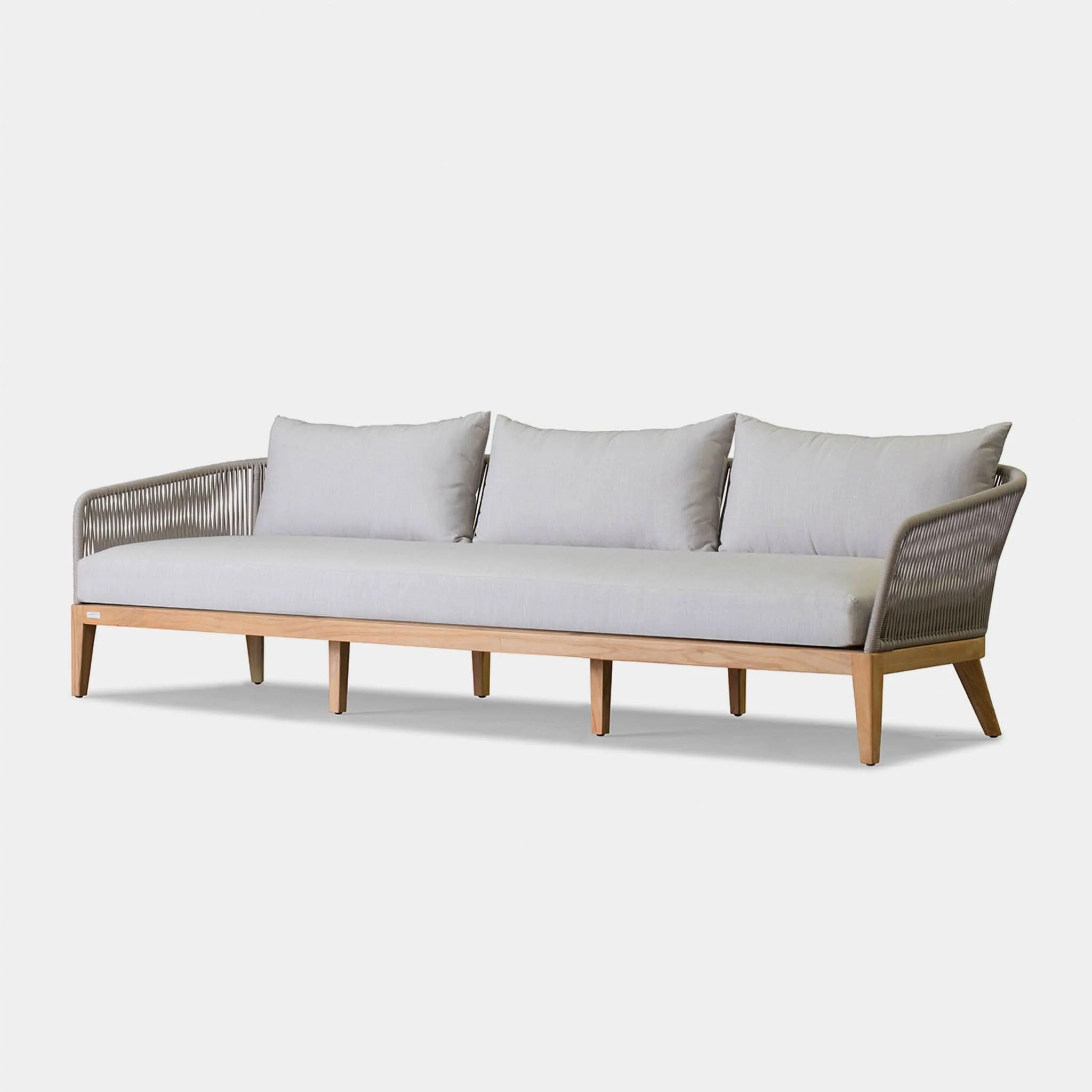 Avalon 3 Seat Sofa - Image 4