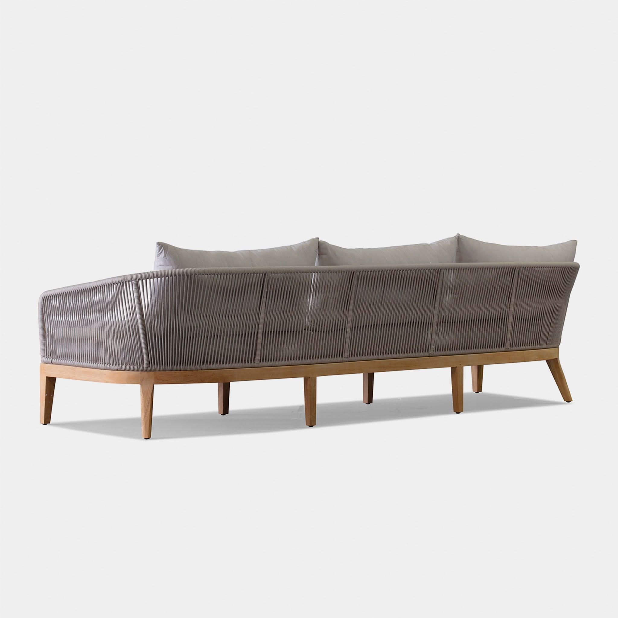 Avalon 3 Seat Sofa - Image 7