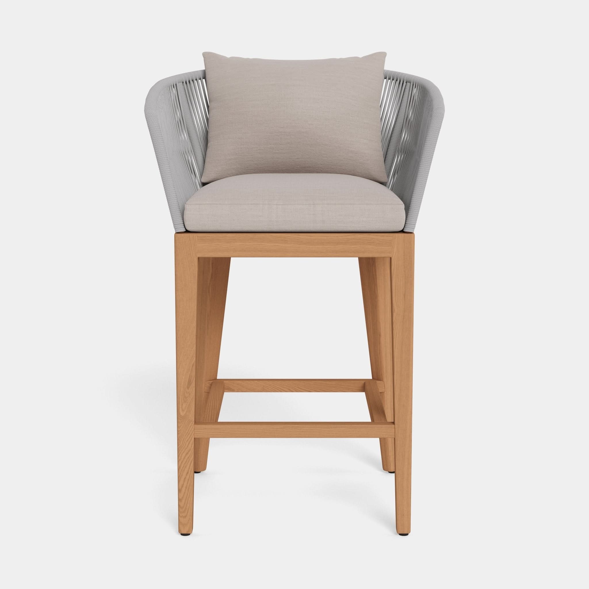 Avalon Bar Stool - Image 8