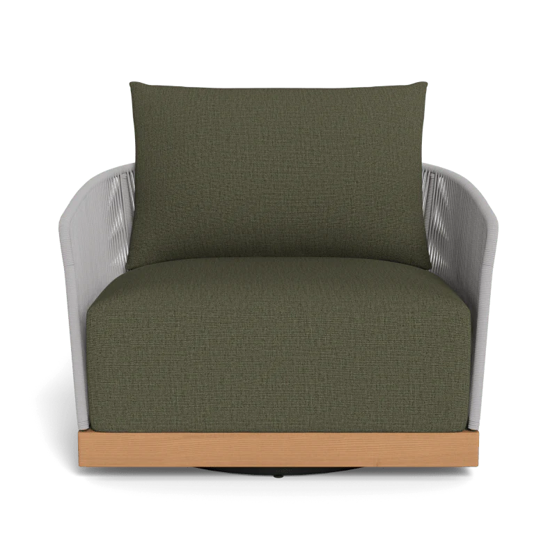 Avalon Swivel Lounge Chair - Image 42