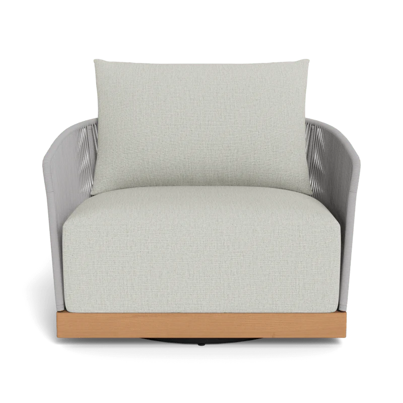 Avalon Swivel Lounge Chair - Image 48