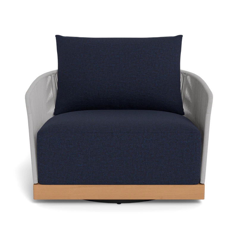 Avalon Swivel Lounge Chair - Image 53