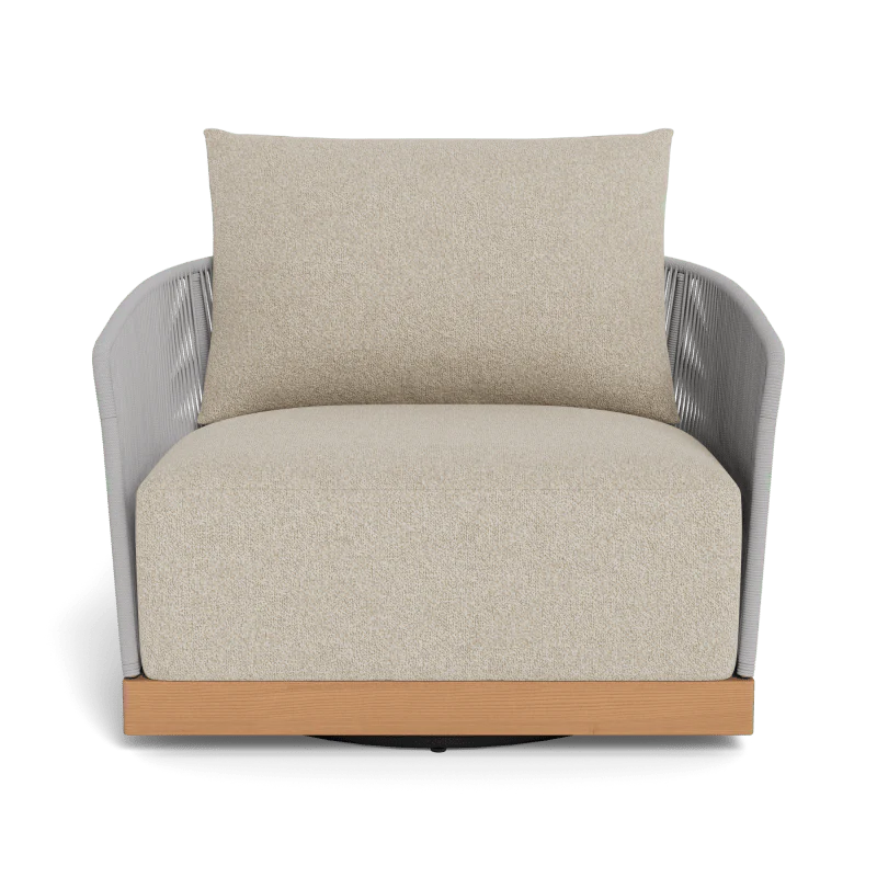 Avalon Swivel Lounge Chair - Image 56