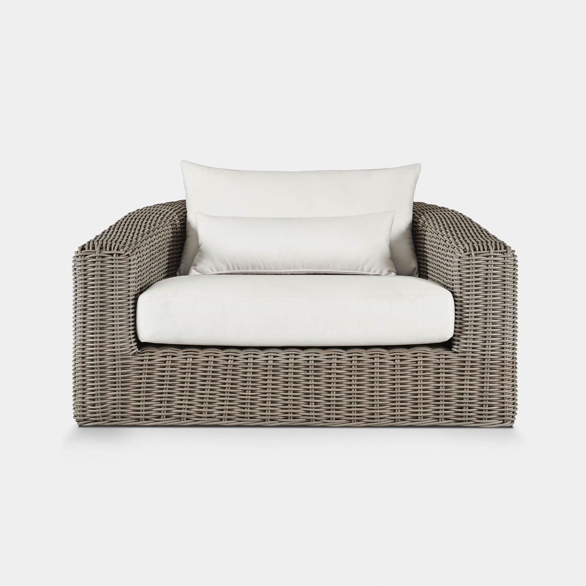 Barcelona Lounge Chair - Image 3