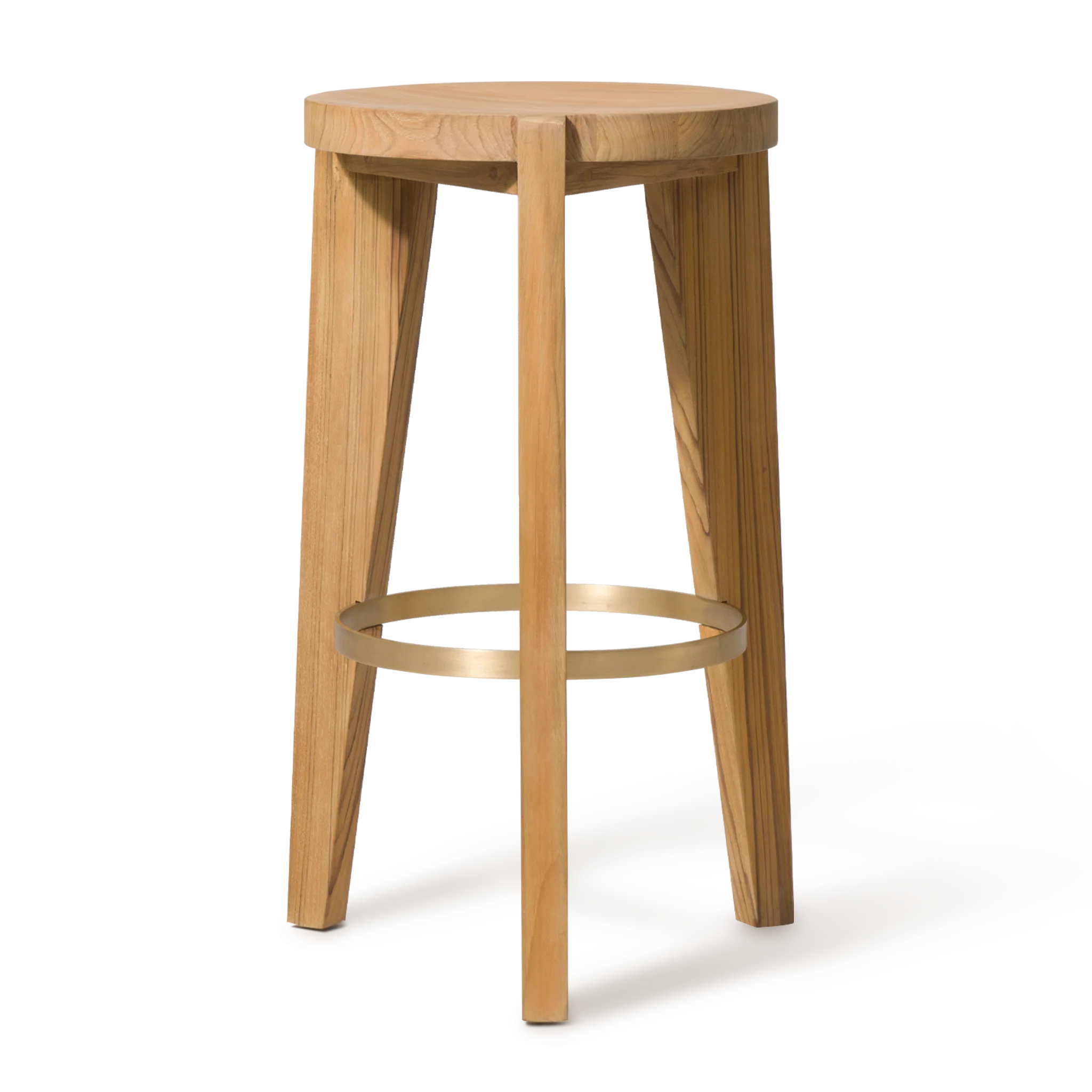 Bari Bar Stool - Image 3