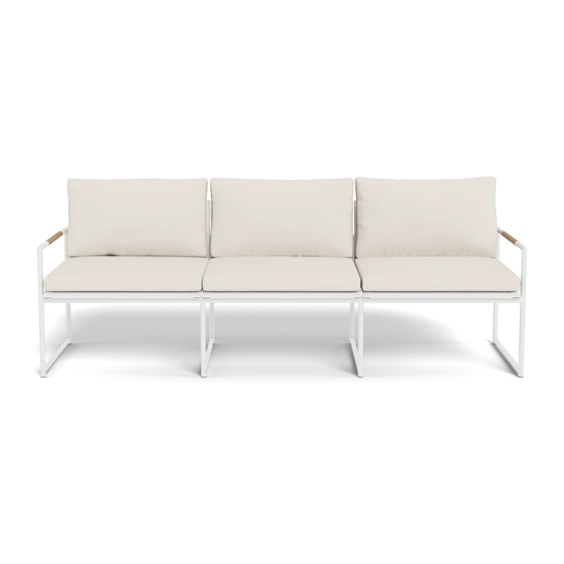 Breeze 3 Seat Sofa - Image 105