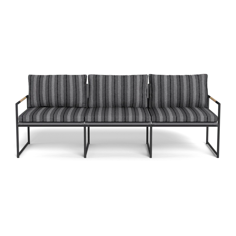 Breeze 3 Seat Sofa - Image 116