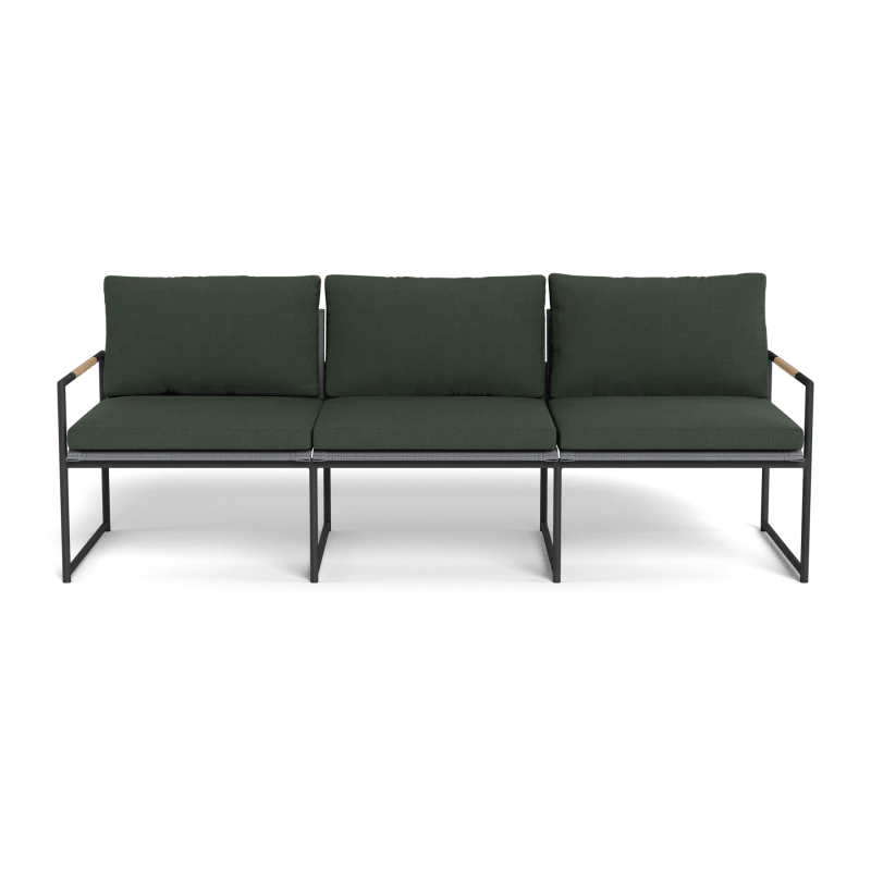 Breeze 3 Seat Sofa - Image 120