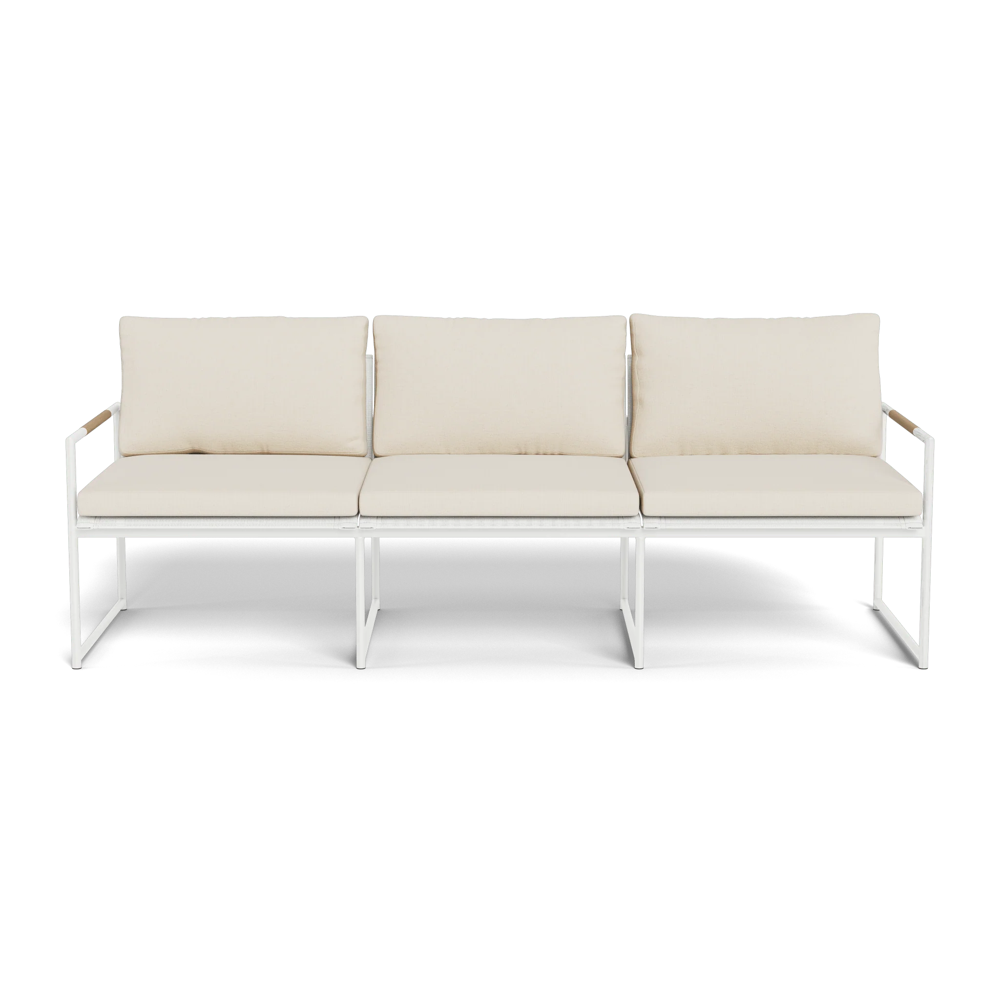 Breeze 3 Seat Sofa - Image 27