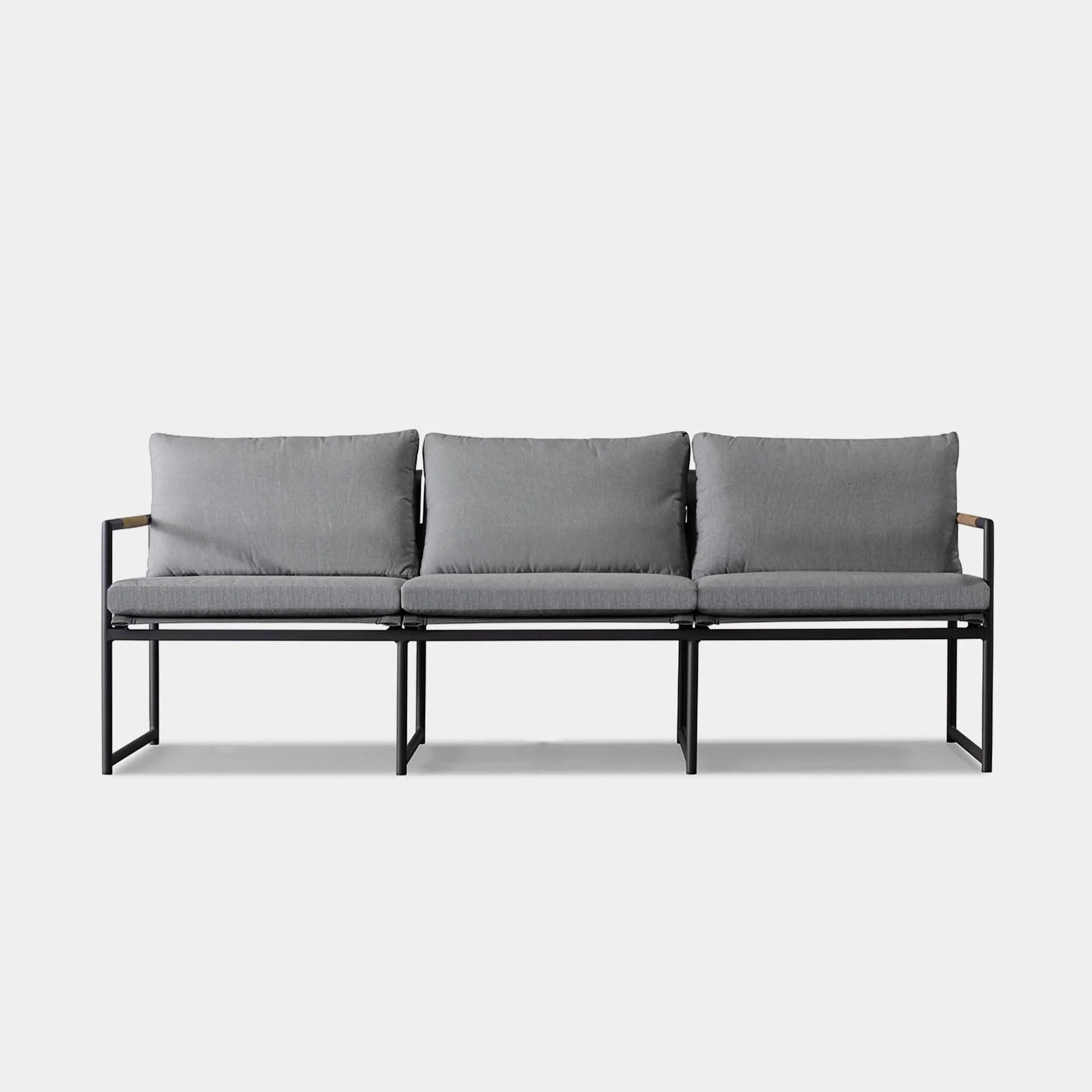 Breeze 3 Seat Sofa - Image 3