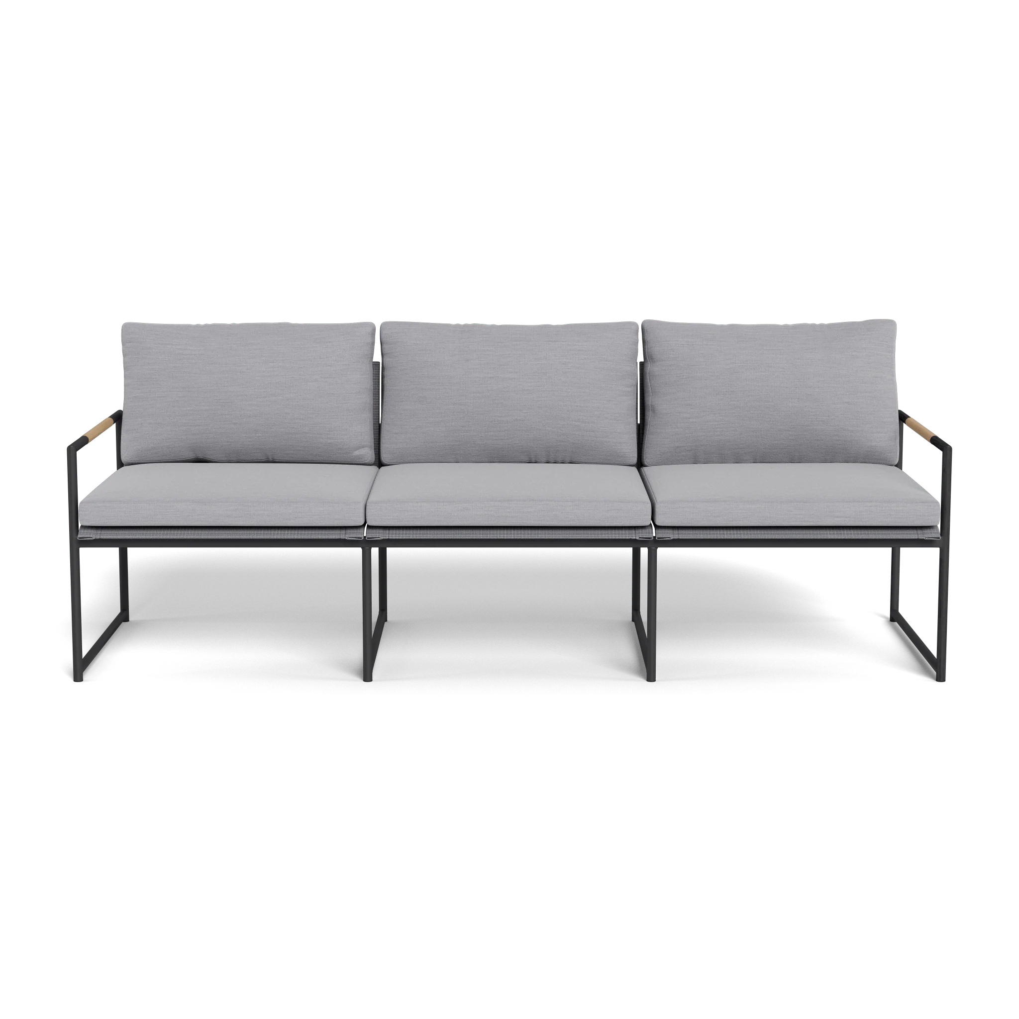 Breeze 3 Seat Sofa - Image 32