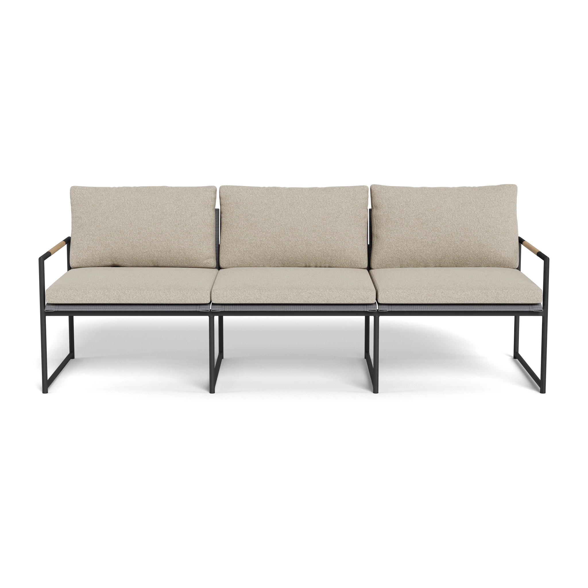 Breeze 3 Seat Sofa - Image 44