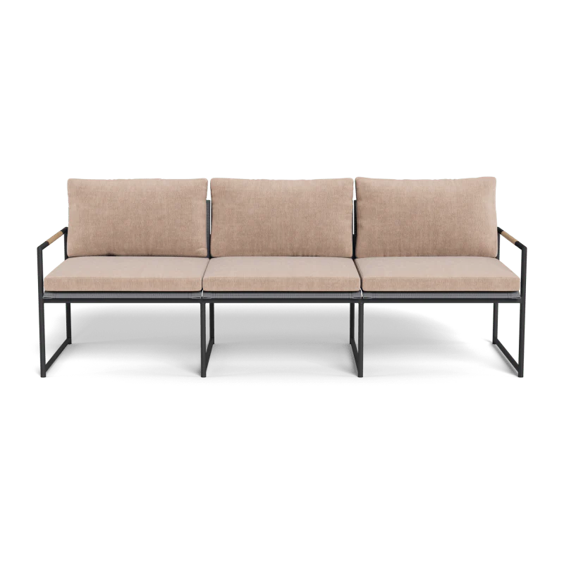 Breeze 3 Seat Sofa - Image 48
