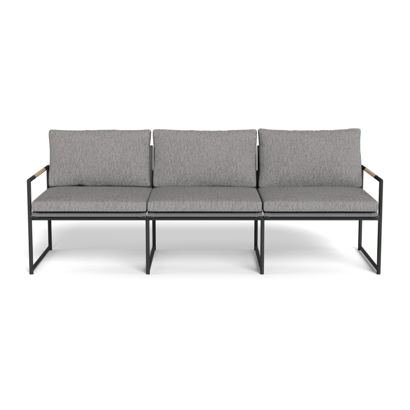 Breeze 3 Seat Sofa - Image 65