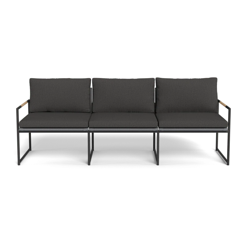 Breeze 3 Seat Sofa - Image 77