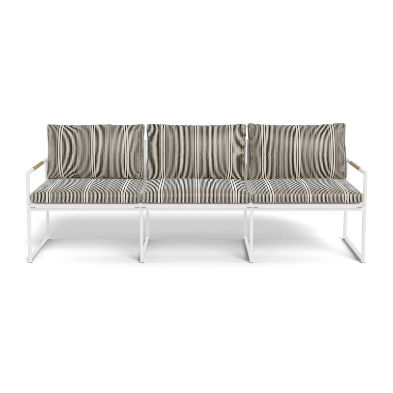 Breeze 3 Seat Sofa - Image 85