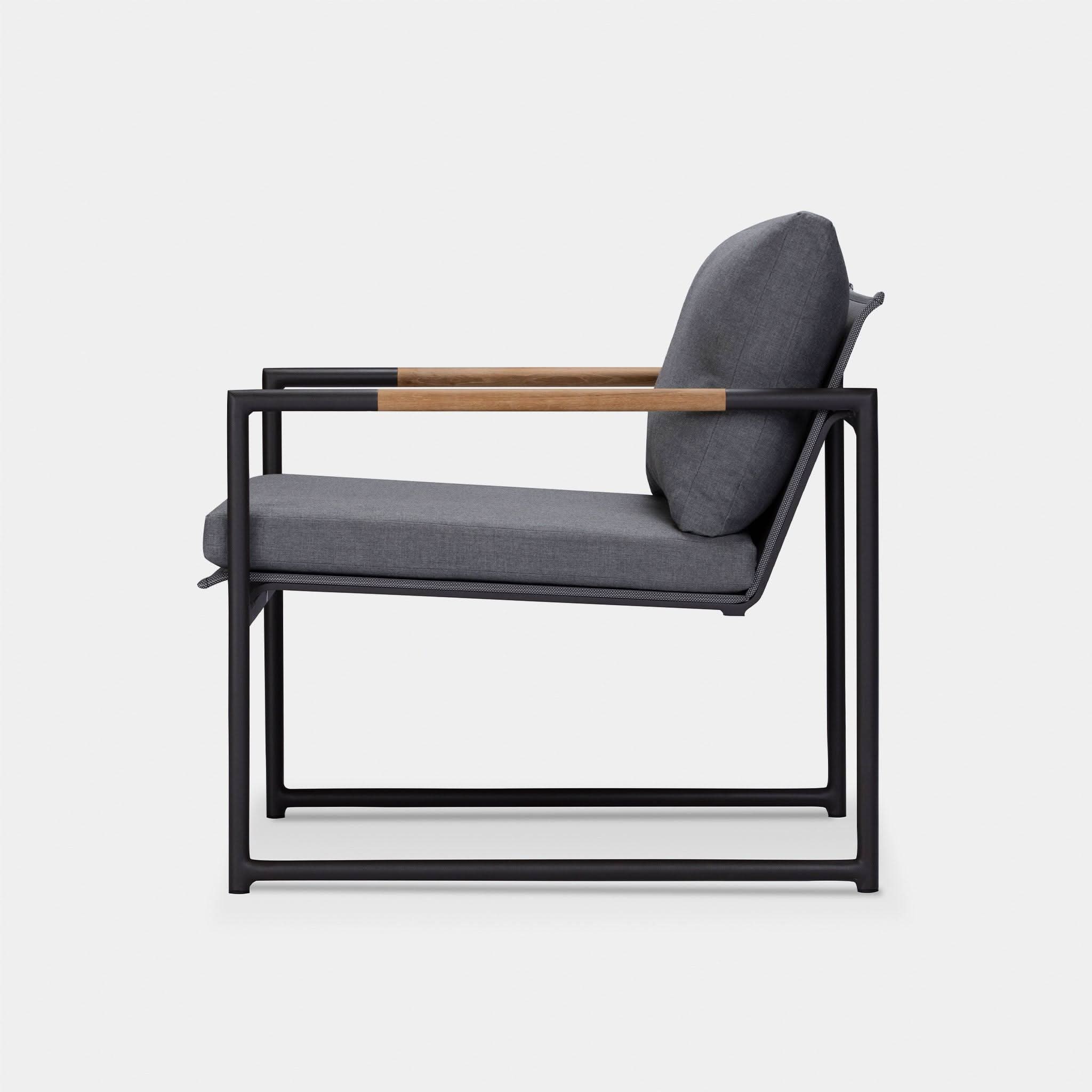 Breeze Lounge Chair - Image 10