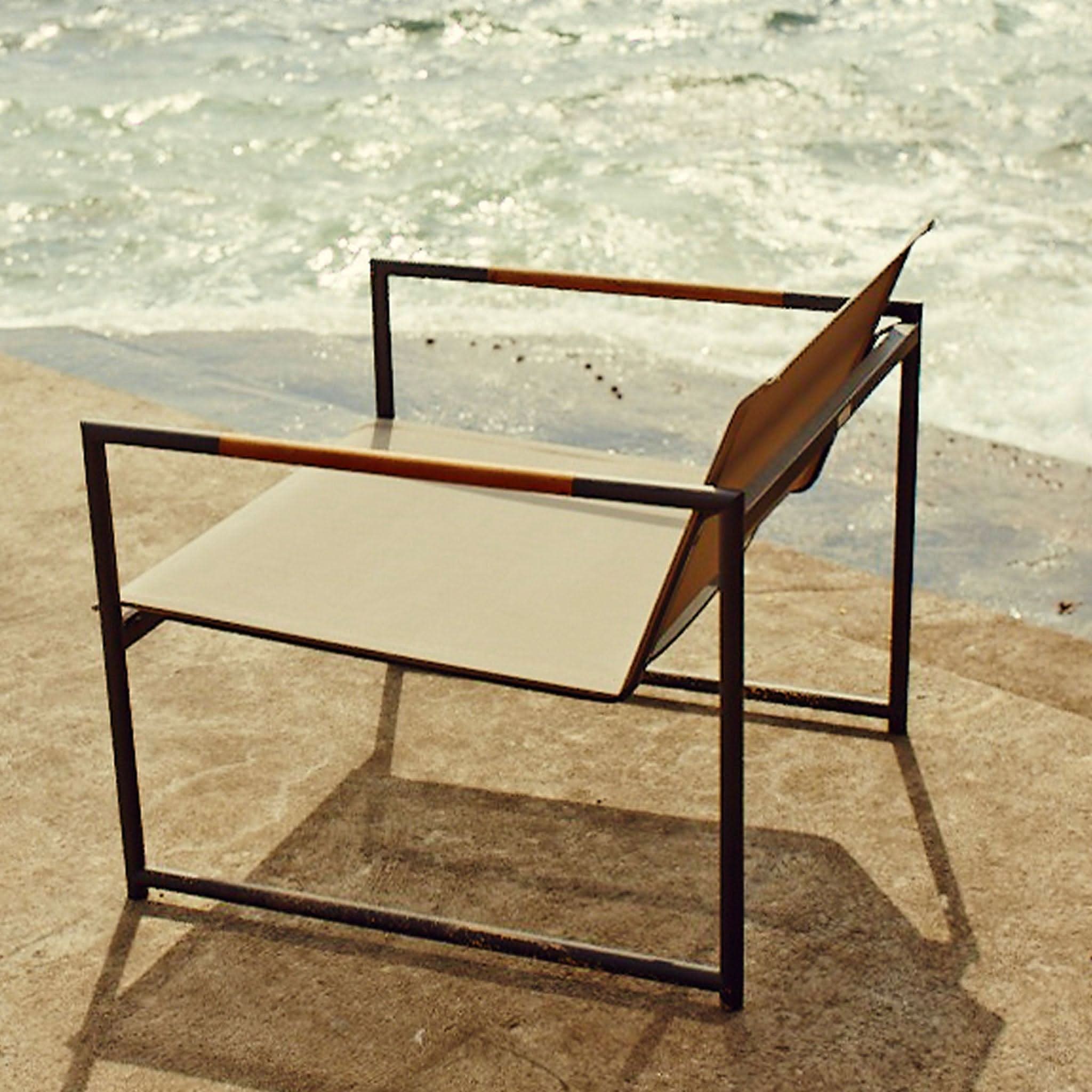 Breeze Lounge Chair - Image 8