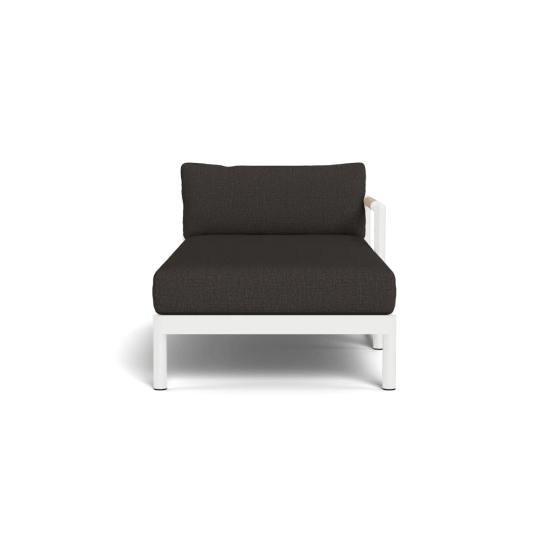 Breeze Xl Aluminum Chaise Right - Image 64