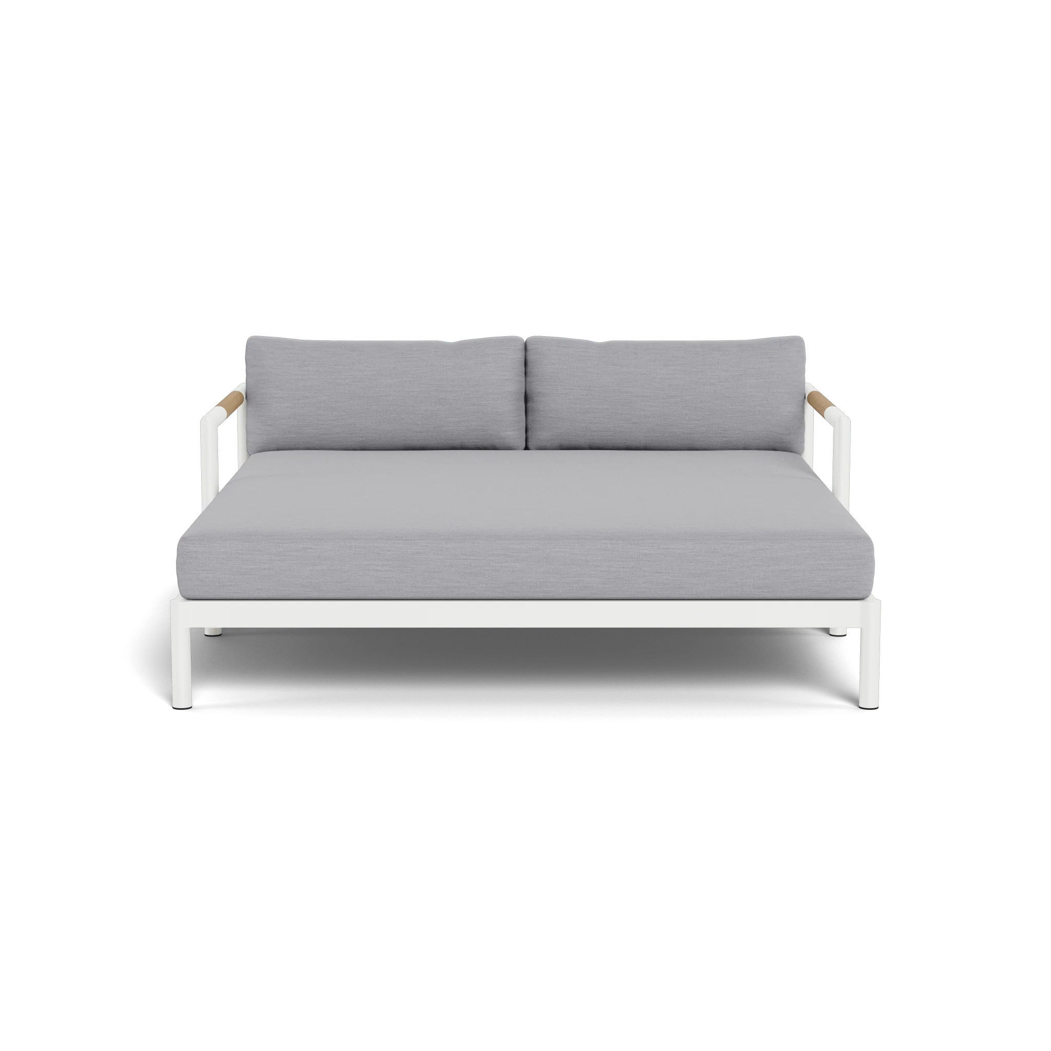 Breeze Xl Aluminum Daybed - Image 18