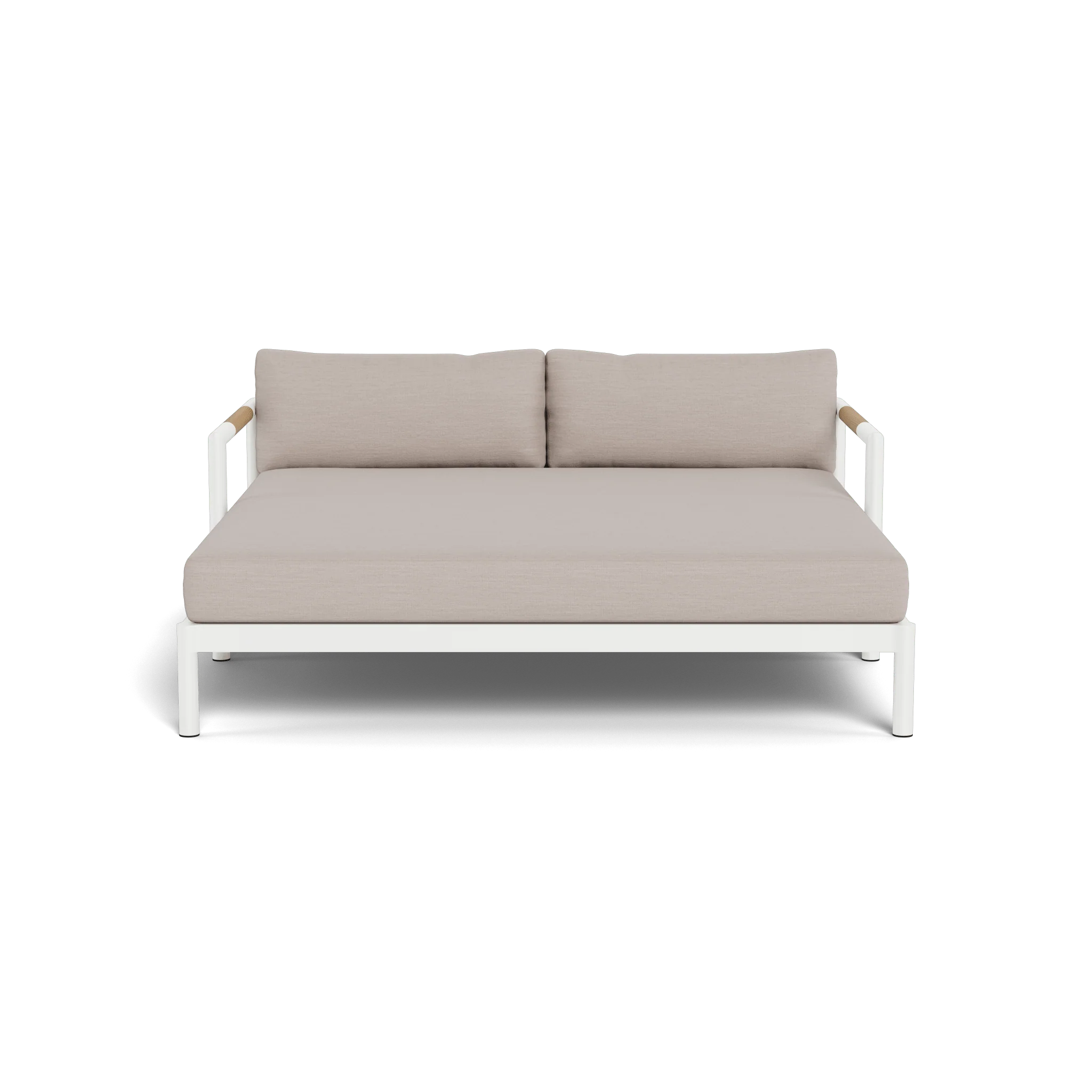 Breeze Xl Aluminum Daybed - Image 20
