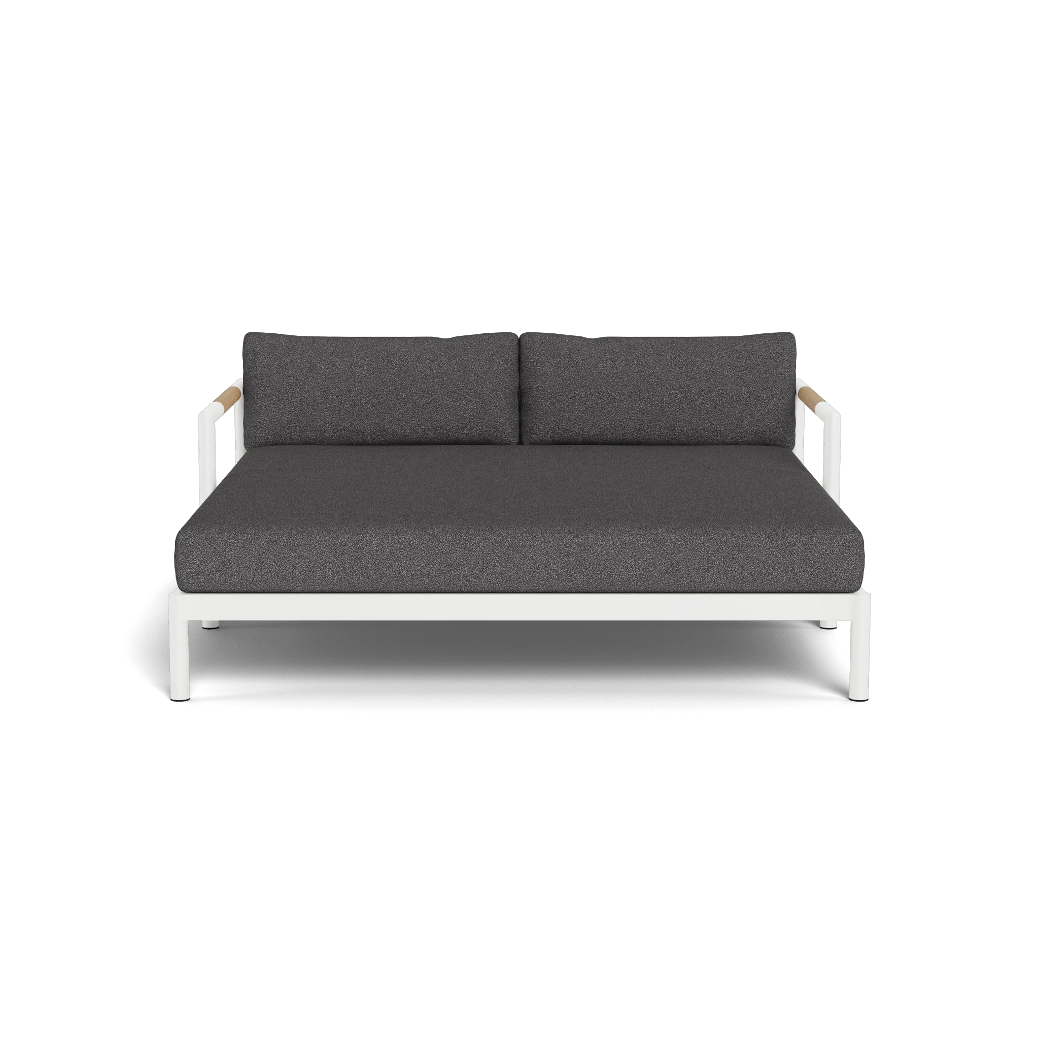 Breeze Xl Aluminum Daybed - Image 39