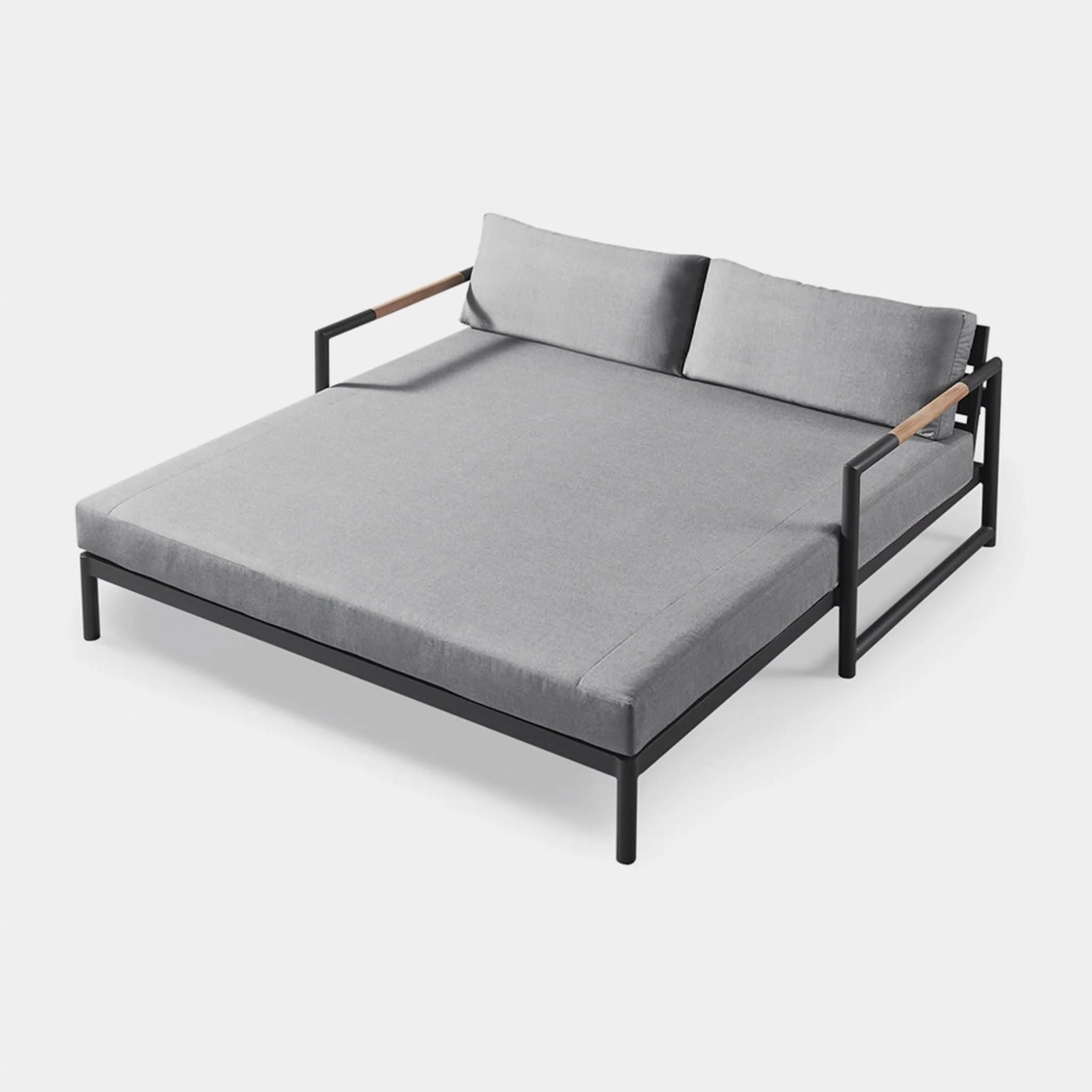 Breeze Xl Aluminum Daybed - Image 8