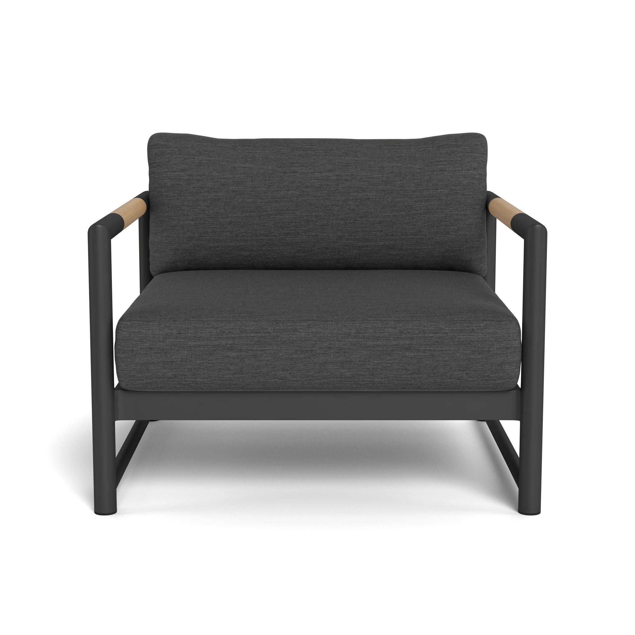 Breeze Xl Aluminum Lounge Chair - Image 15