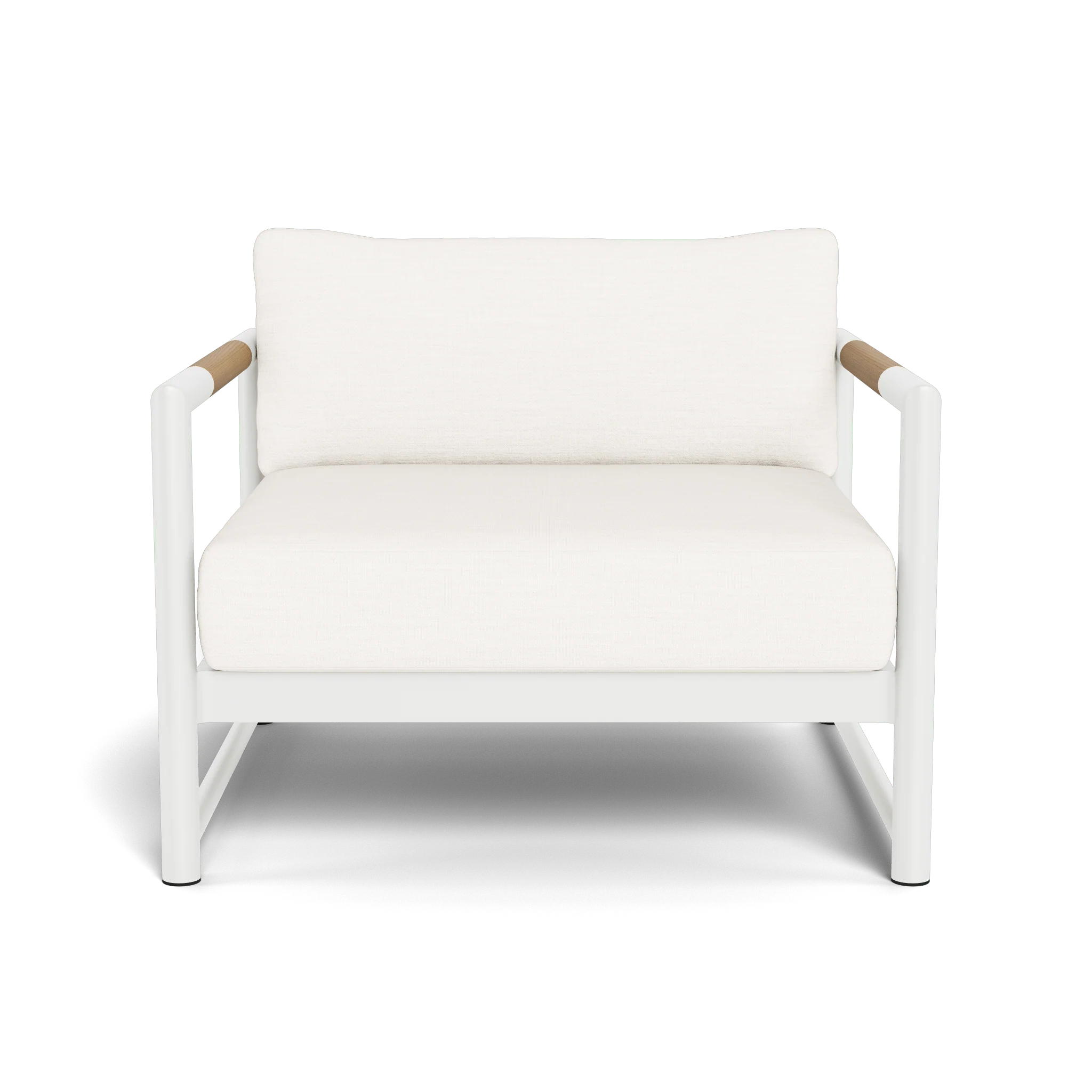 Breeze Xl Aluminum Lounge Chair - Image 22