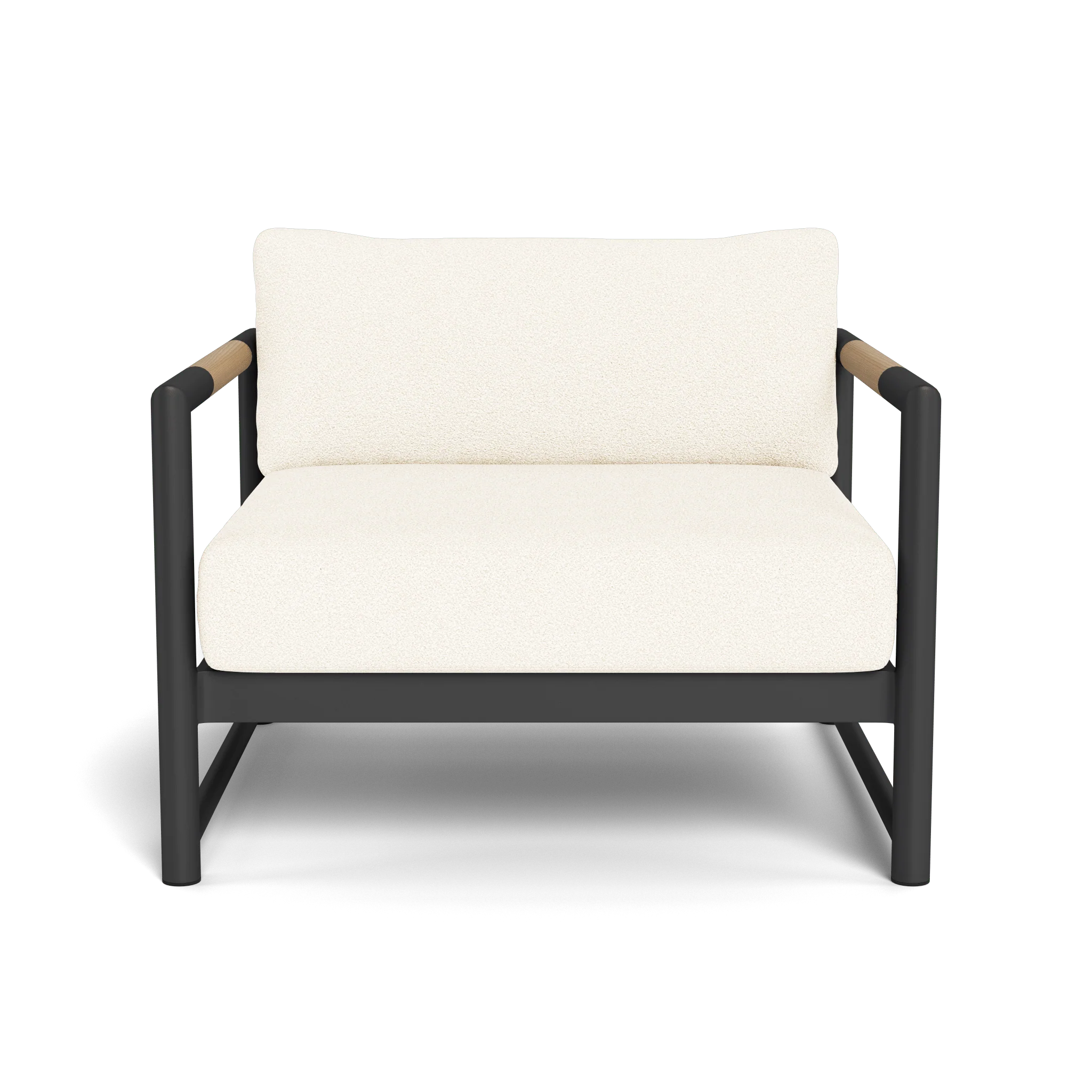 Breeze Xl Aluminum Lounge Chair - Image 27