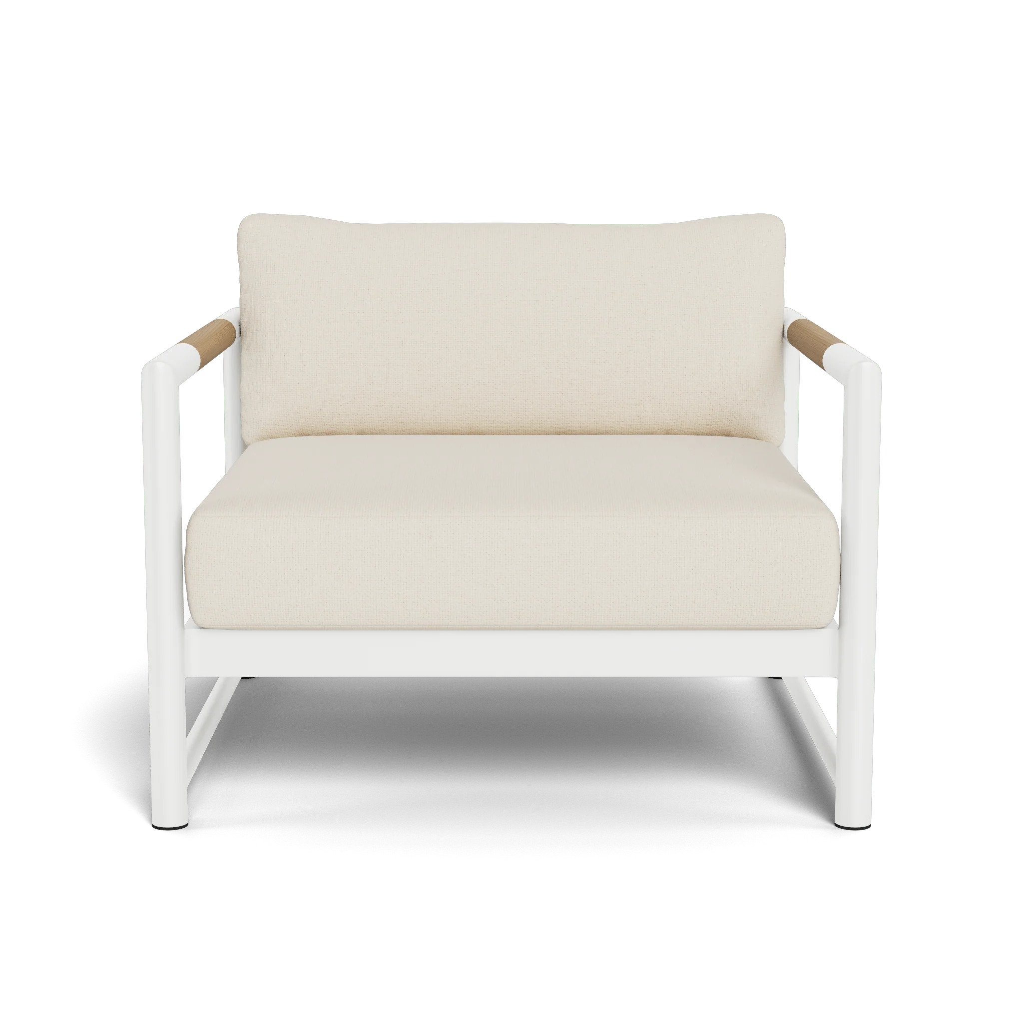 Breeze Xl Aluminum Lounge Chair - Image 41