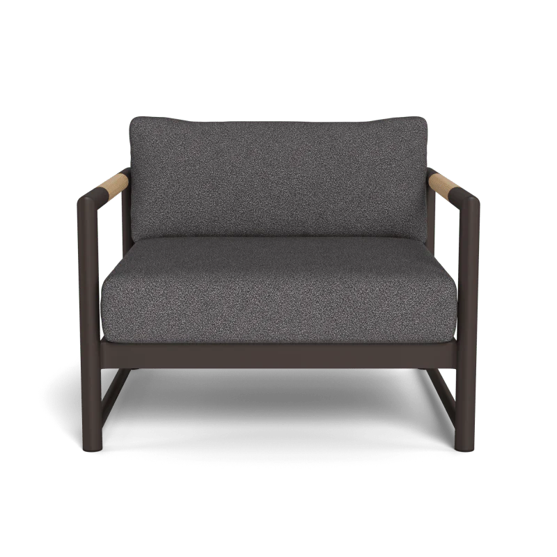 Breeze Xl Aluminum Lounge Chair - Image 48
