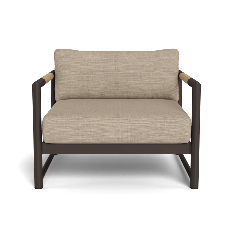 Breeze Xl Aluminum Lounge Chair - Image 74