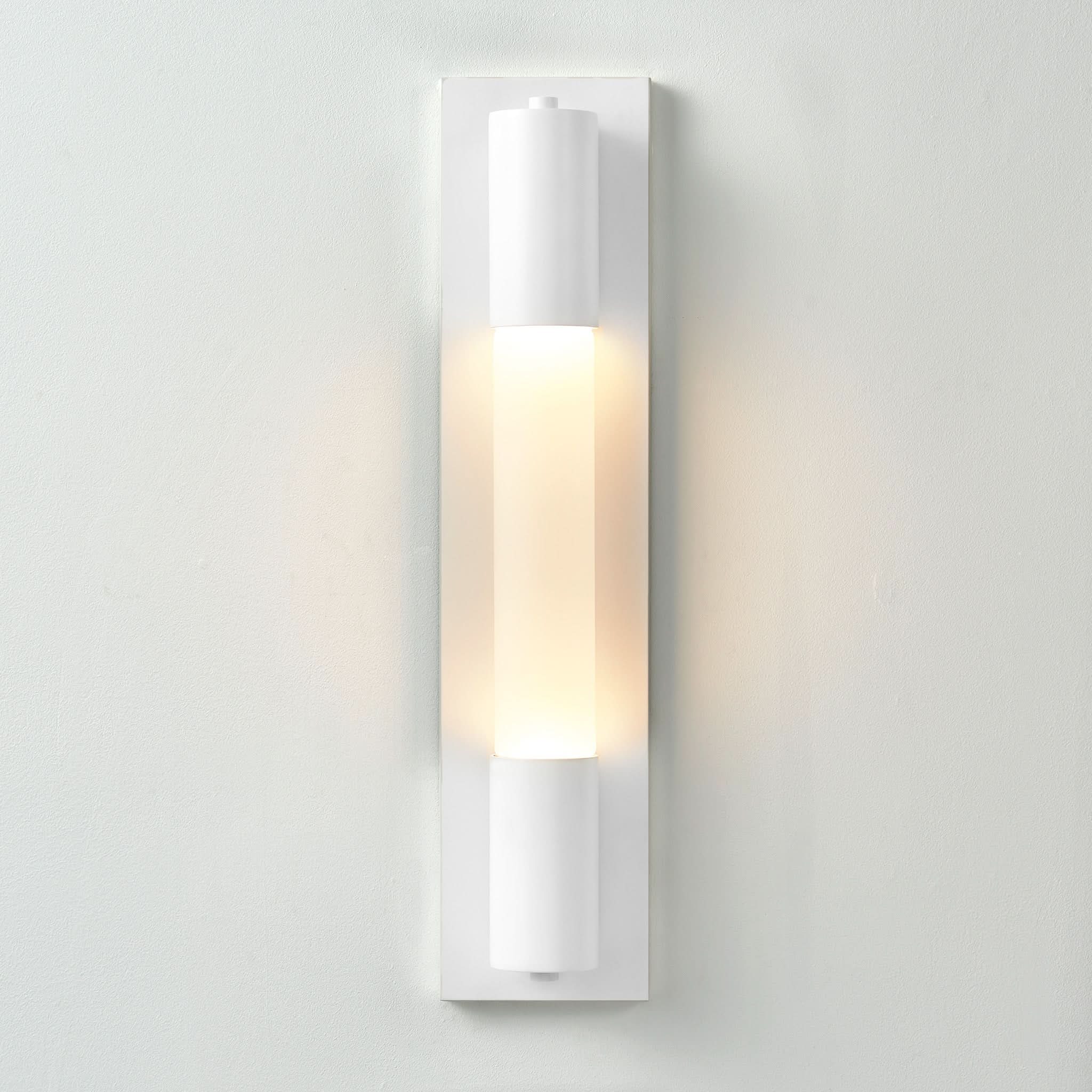 Breeze Xl Aluminum Outdoor Sconce - Image 7