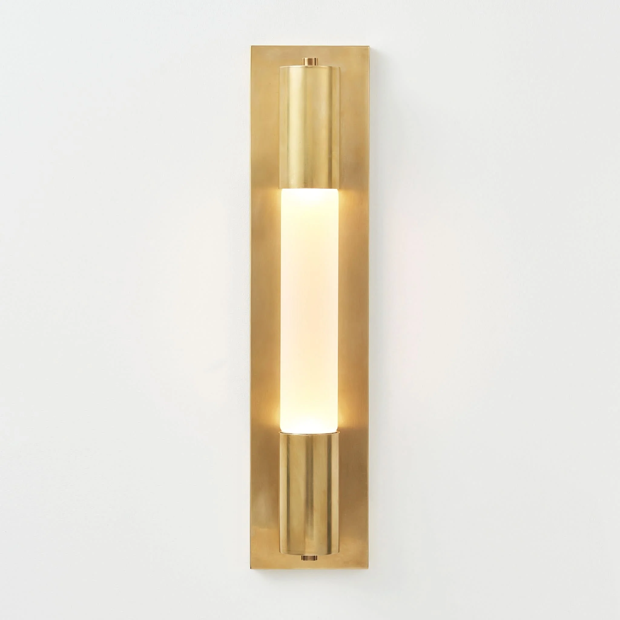 Breeze Xl Aluminum Outdoor Sconce - Image 8