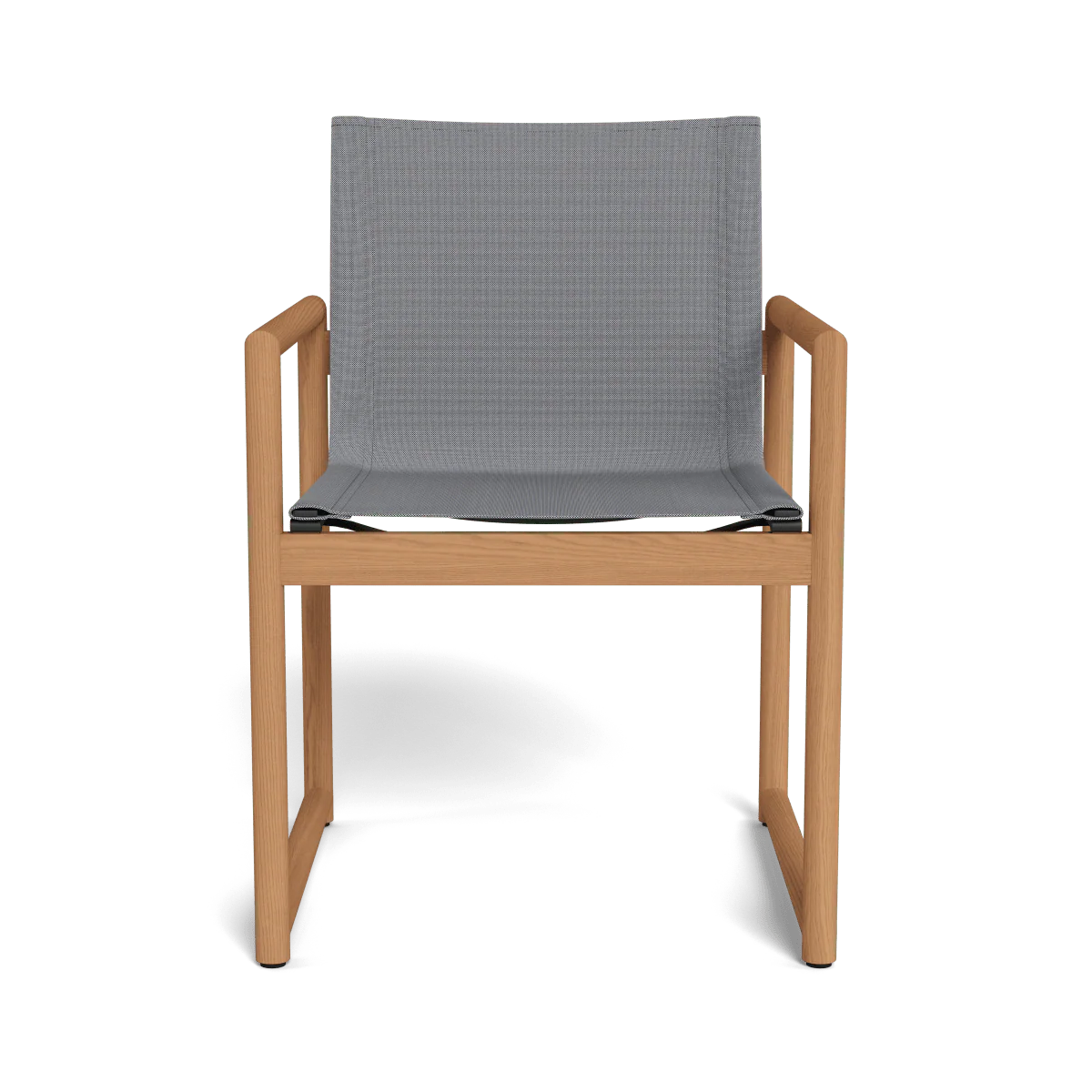 Breeze Xl Teak Dining Chair - Image 11
