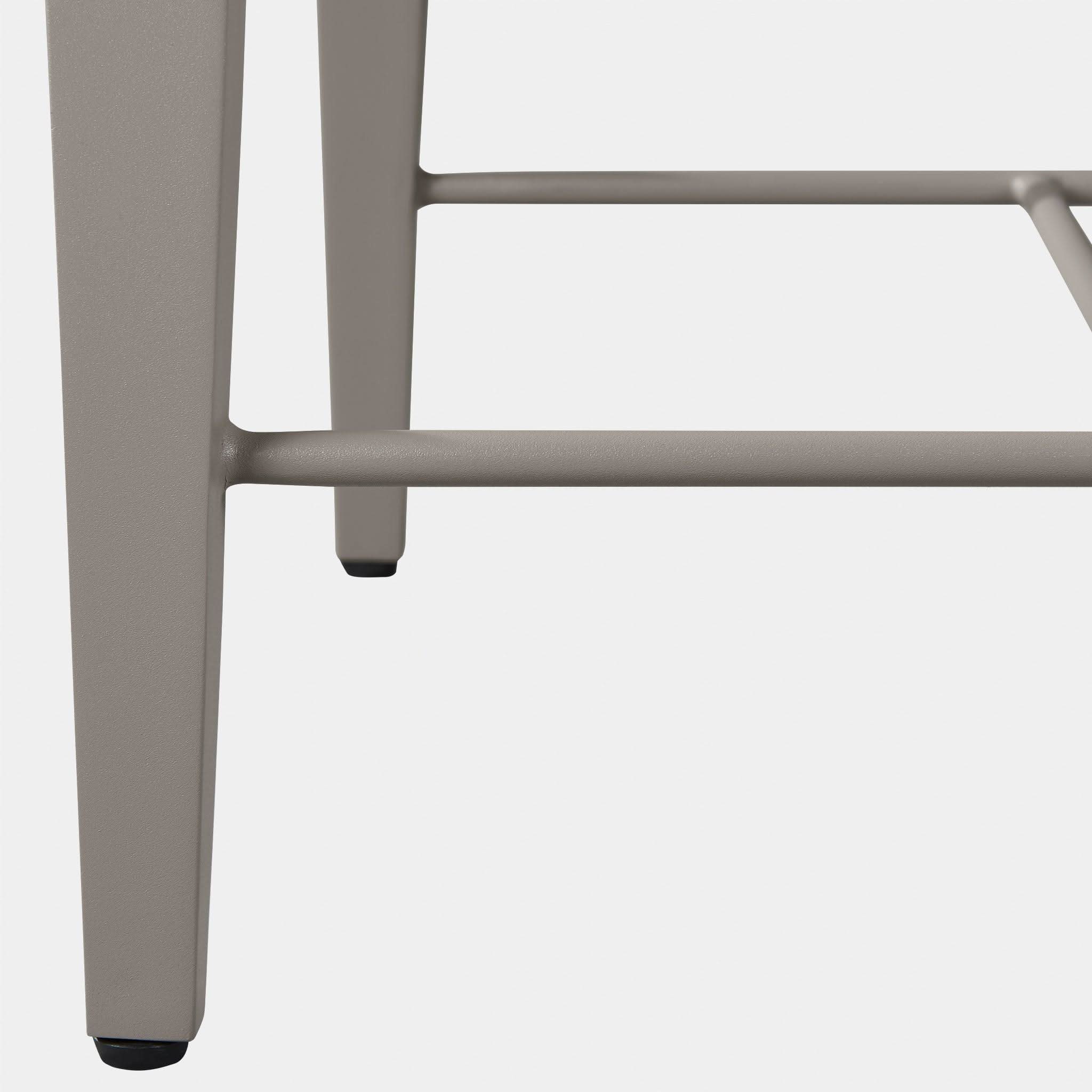Byron Aluminum Counter Stool - Image 19
