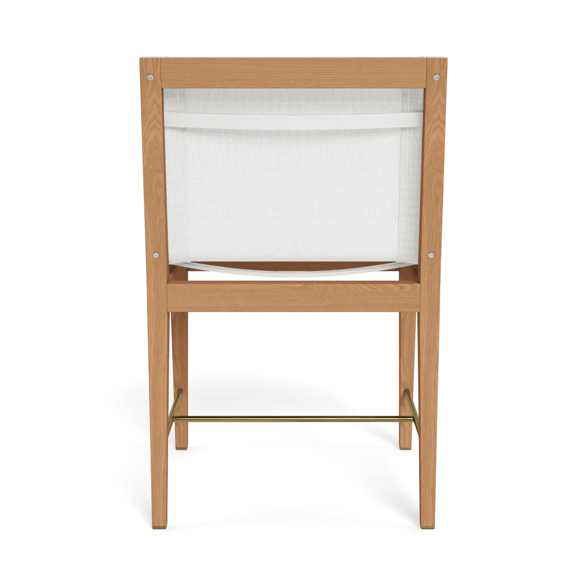 Byron Teak Dining Chair - Image 7