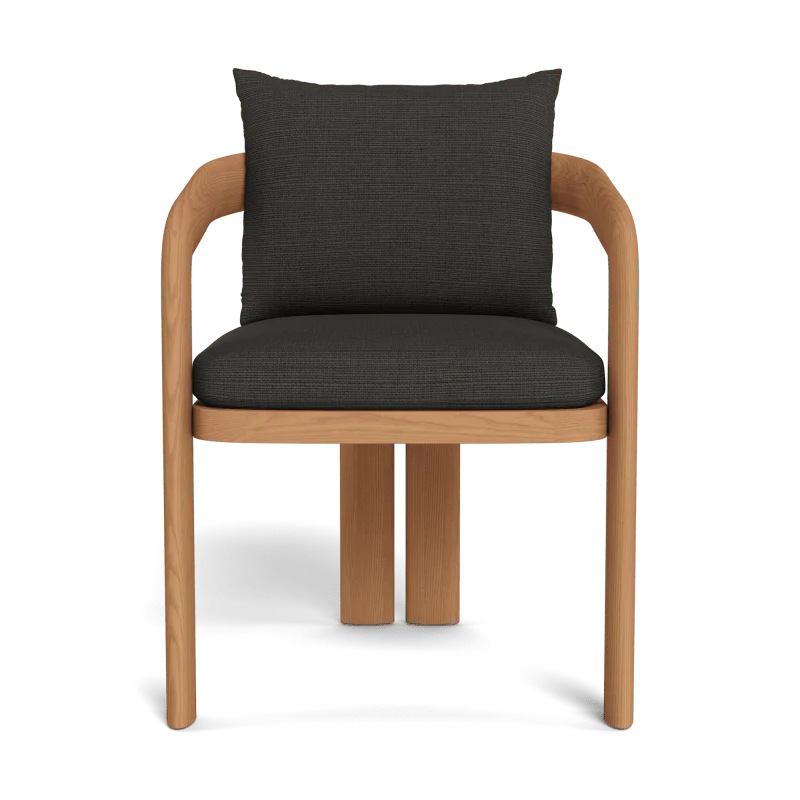 Chloe Teak Dining Chair - Image 29