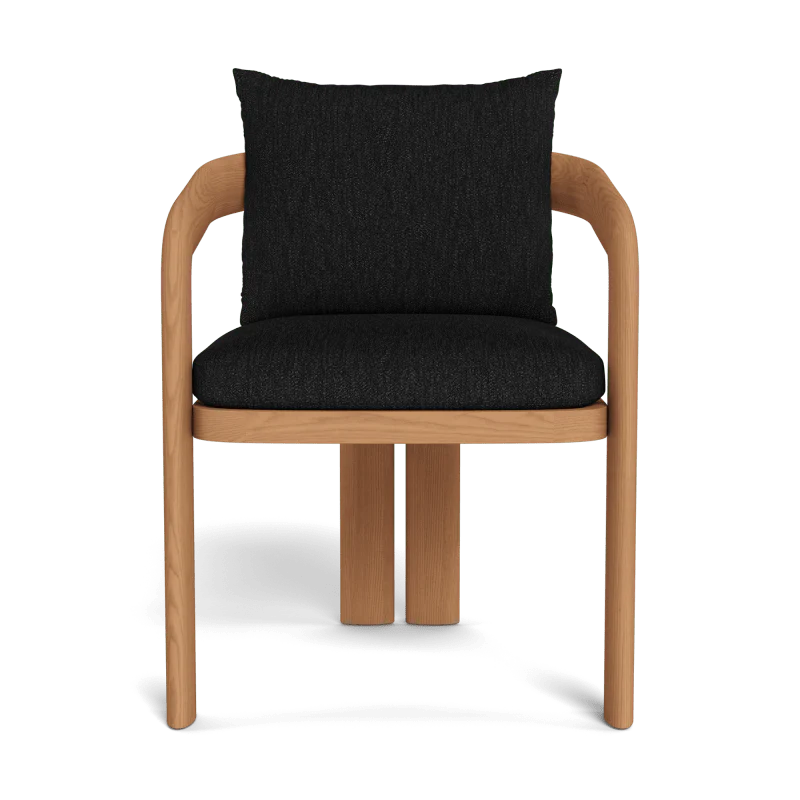 Chloe Teak Dining Chair - Image 32