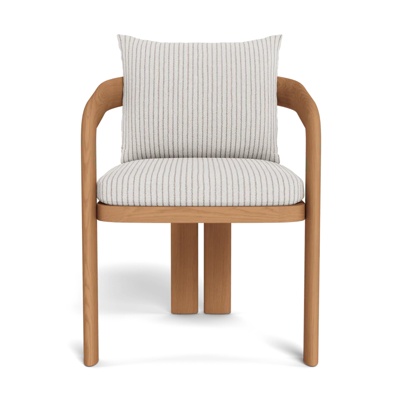 Chloe Teak Dining Chair - Image 69