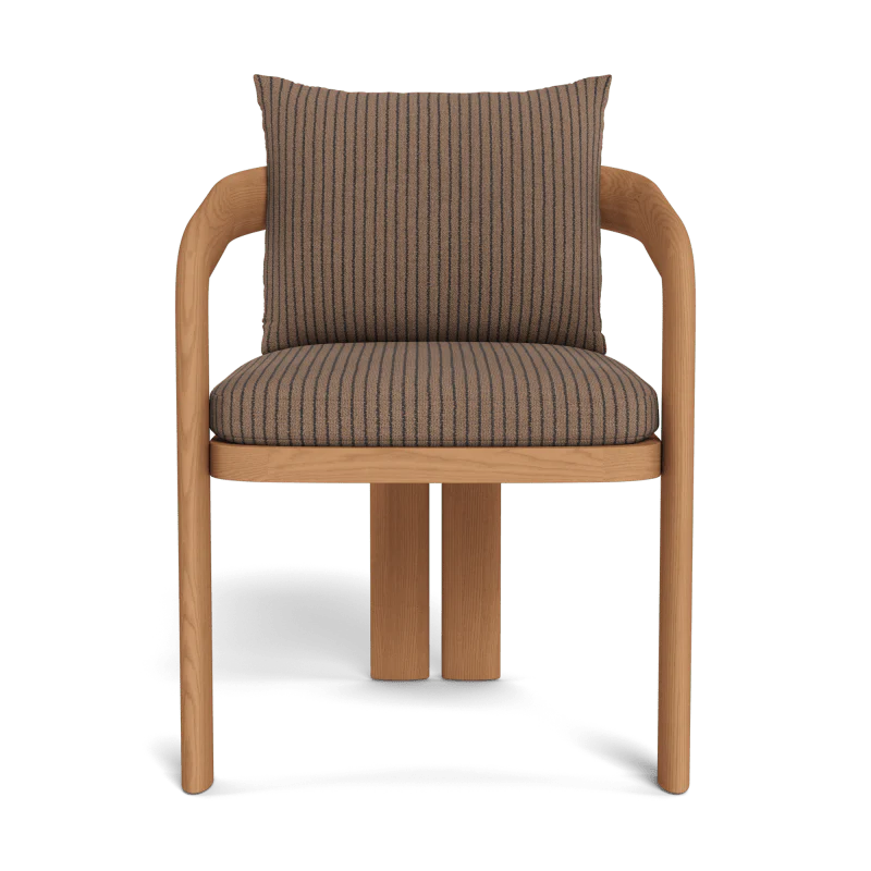 Chloe Teak Dining Chair - Image 70